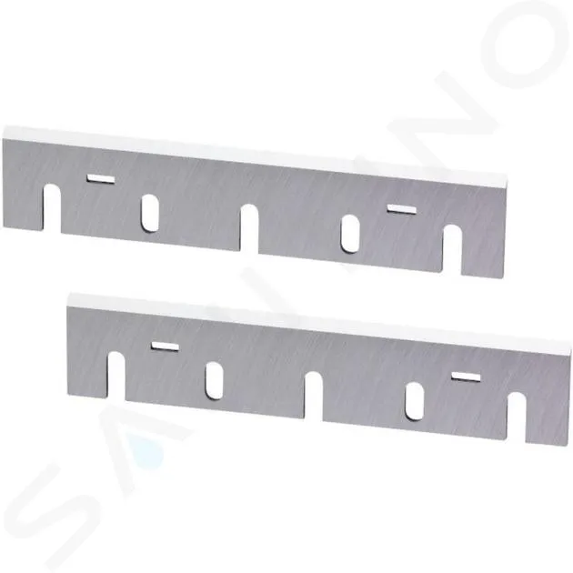 MAKITA ACCESORIOS  CUCHILLA CEPILLADORA 170 MM, 2 PIEZAS D63666