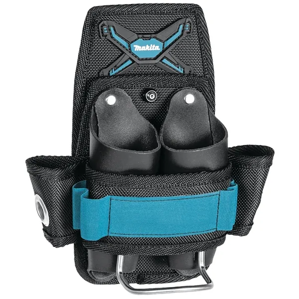 MAKITA  E05228  CINTURóN DE HERRAMIENTAS, 185X85MM