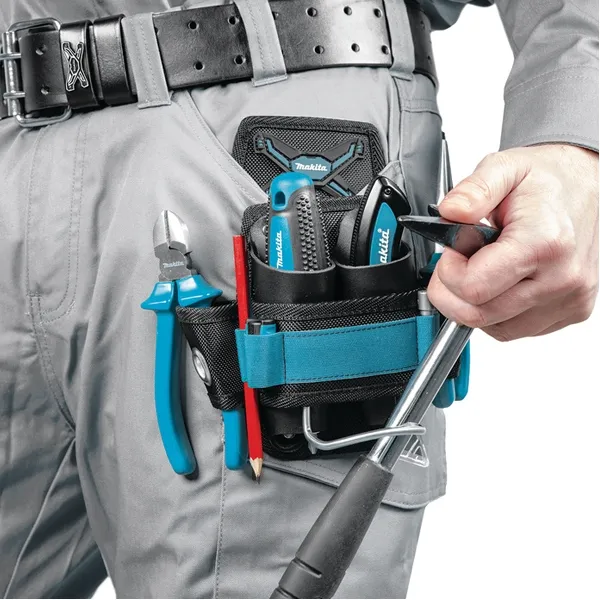 MAKITA  E05228  CINTURóN DE HERRAMIENTAS, 185X85MM