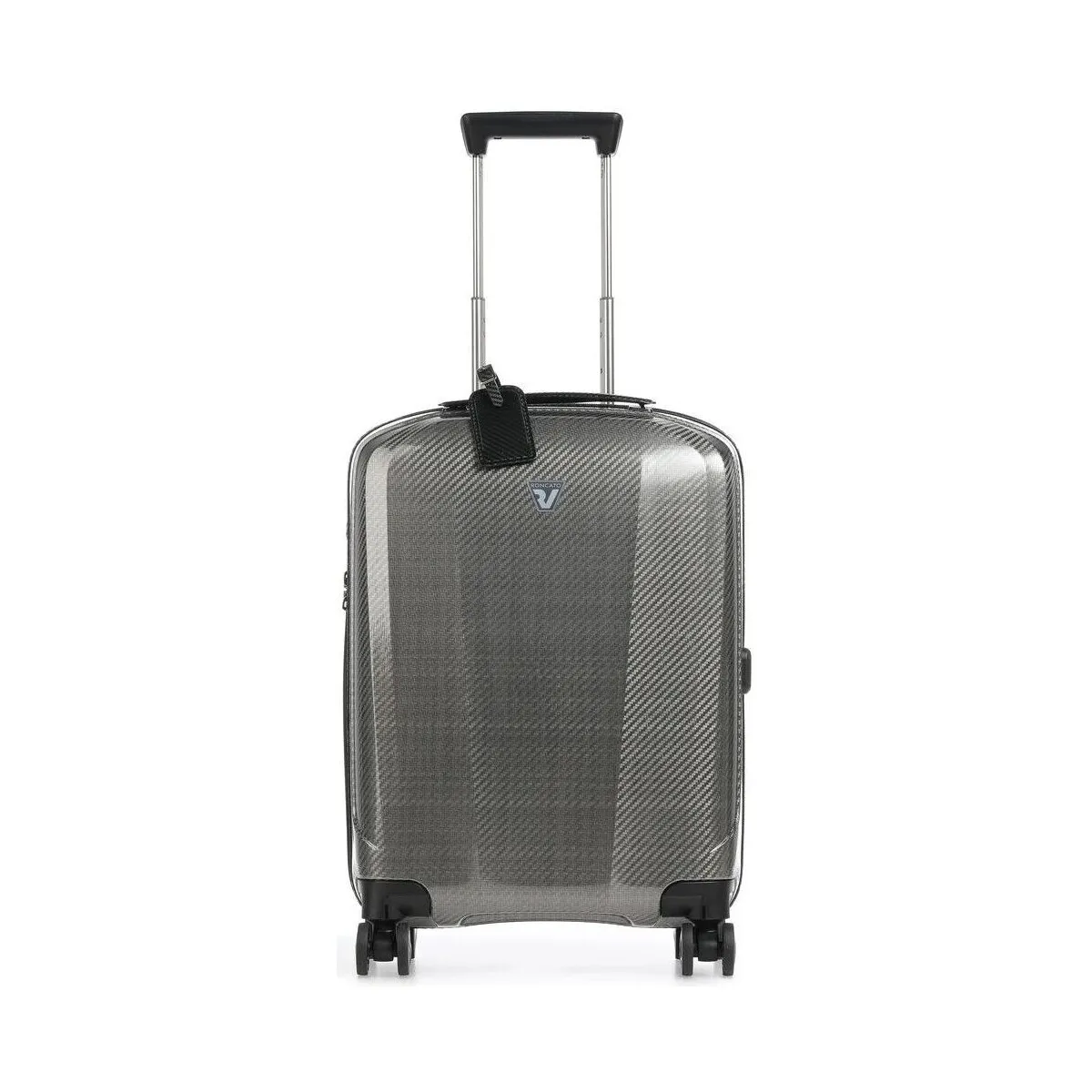 Maleta Cabina Gris Roncato We Are Glam D