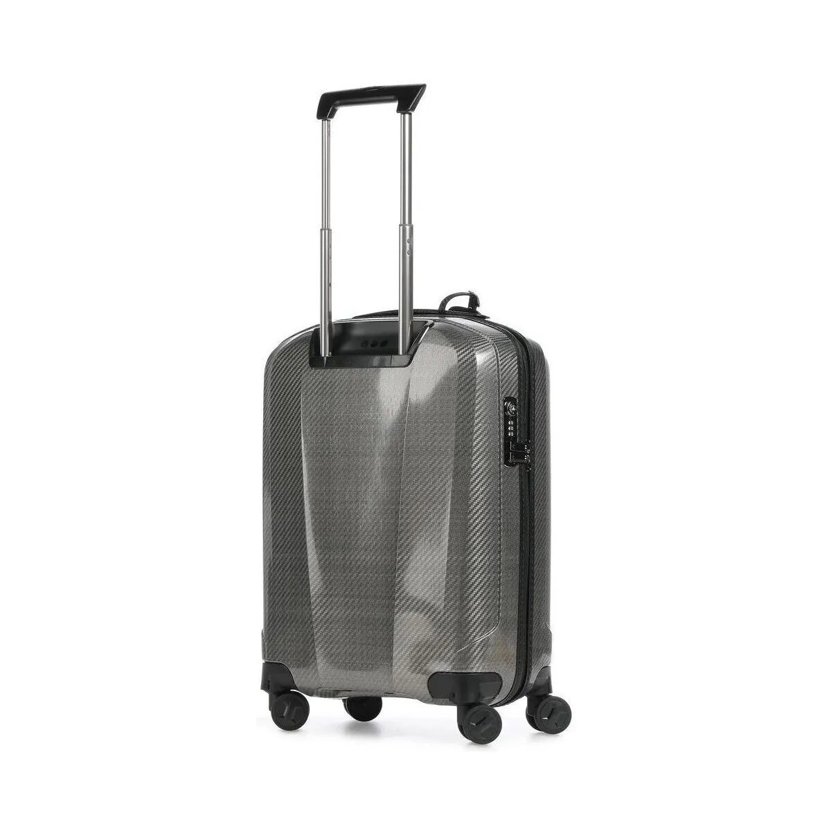 Maleta Cabina Gris Roncato We Are Glam D