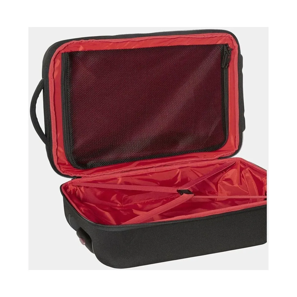 Maleta Negra de cabina  Spor