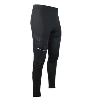 Mallas Raidlight Responsiv Tight (NEGRO) hombre
