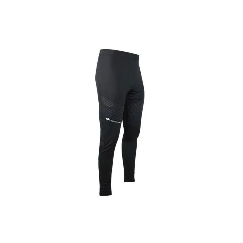 Mallas Raidlight Responsiv Tight (NEGRO) hombre
