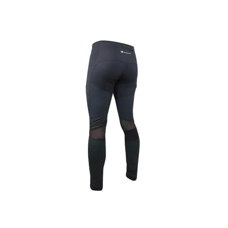 Mallas Raidlight Responsiv Tight (NEGRO) hombre