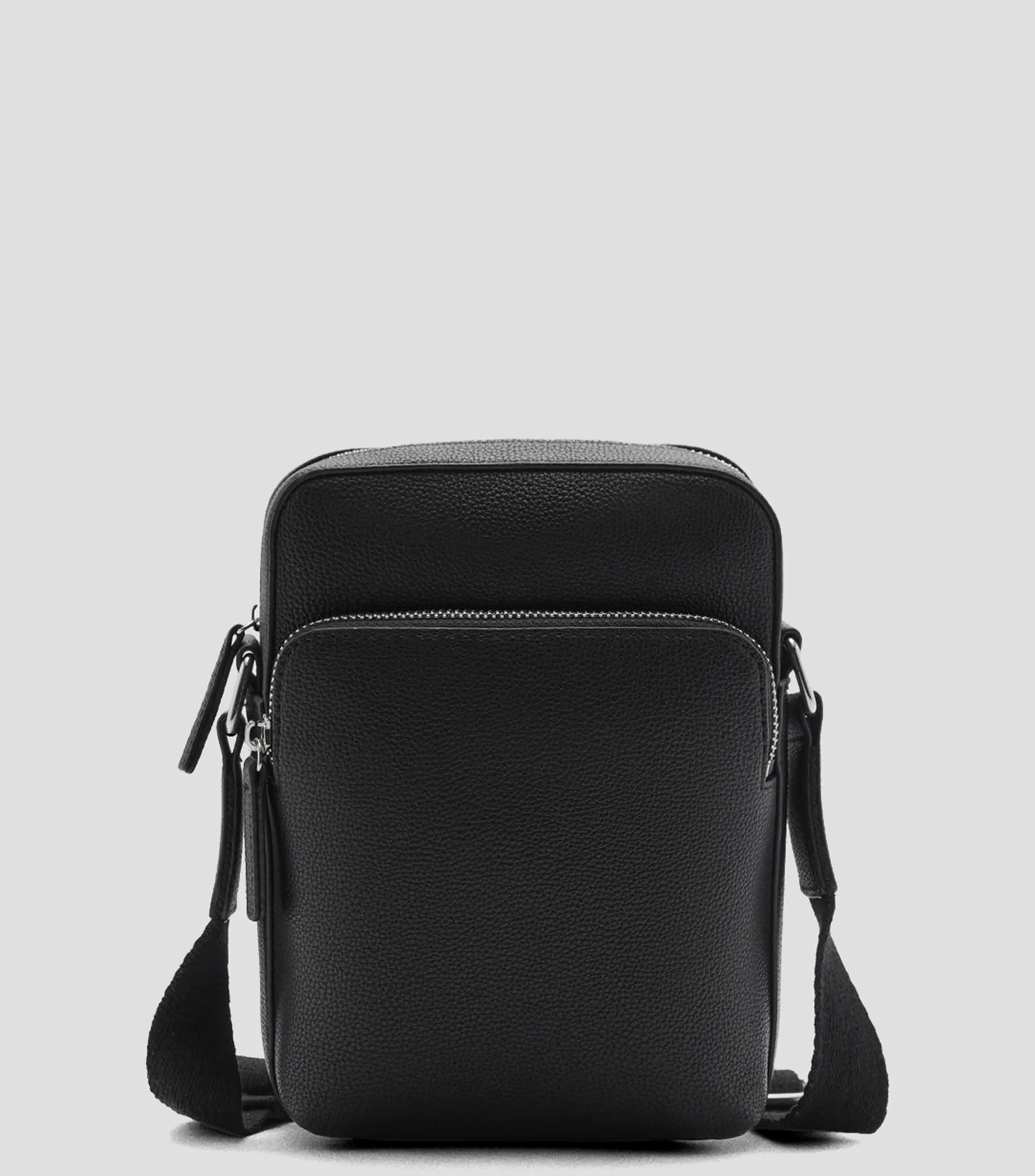 Mango Bolso Crossbody Hombre