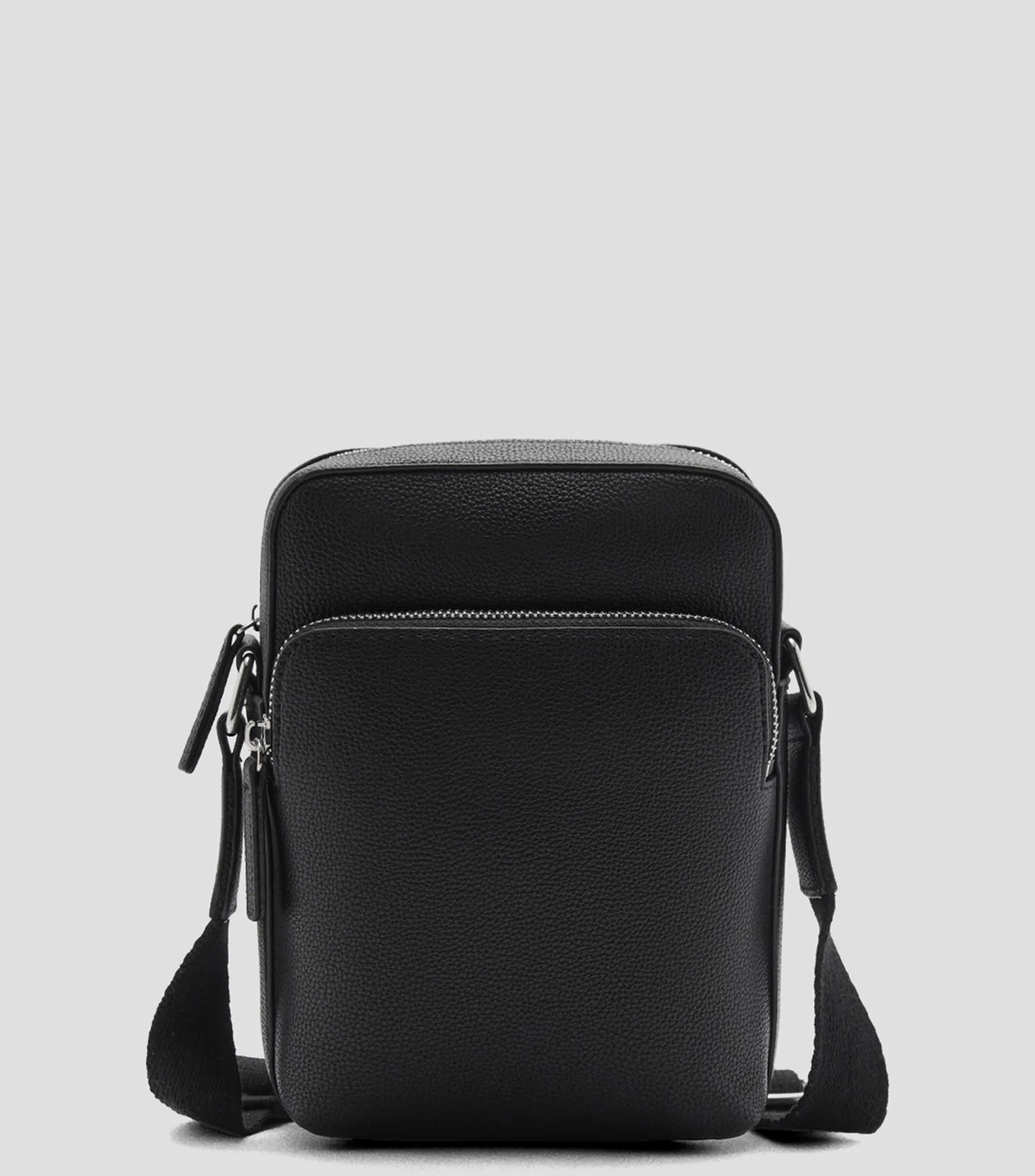 Mango Bolso Crossbody Hombre