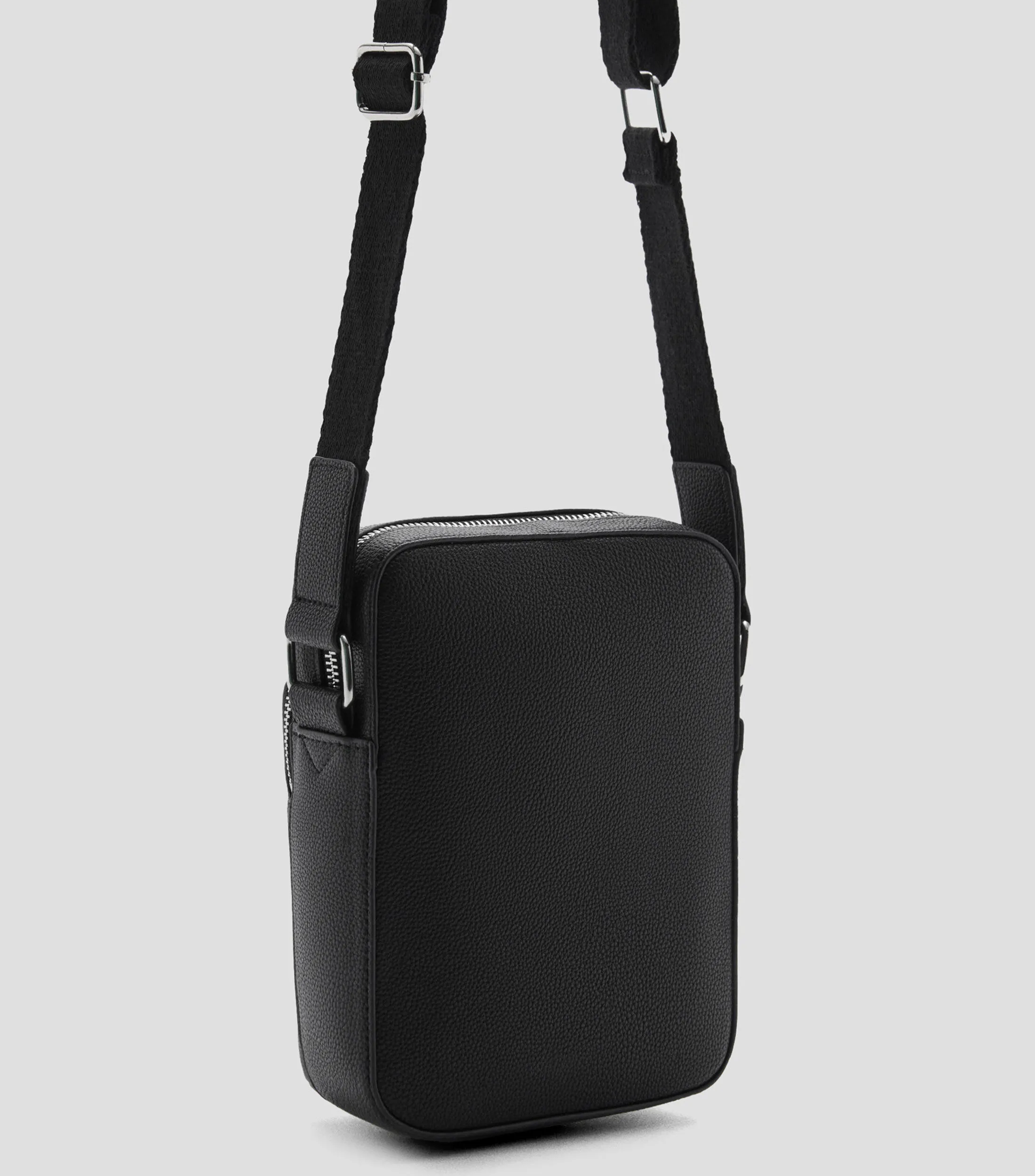 Mango Bolso Crossbody Hombre
