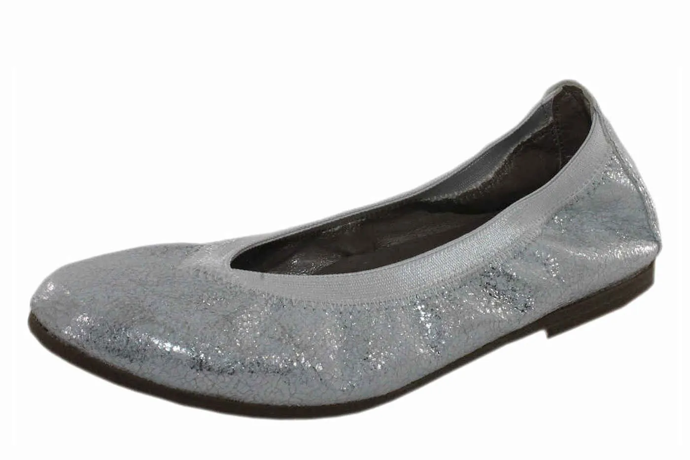 MANOLETINA PLATA CIRQUS
