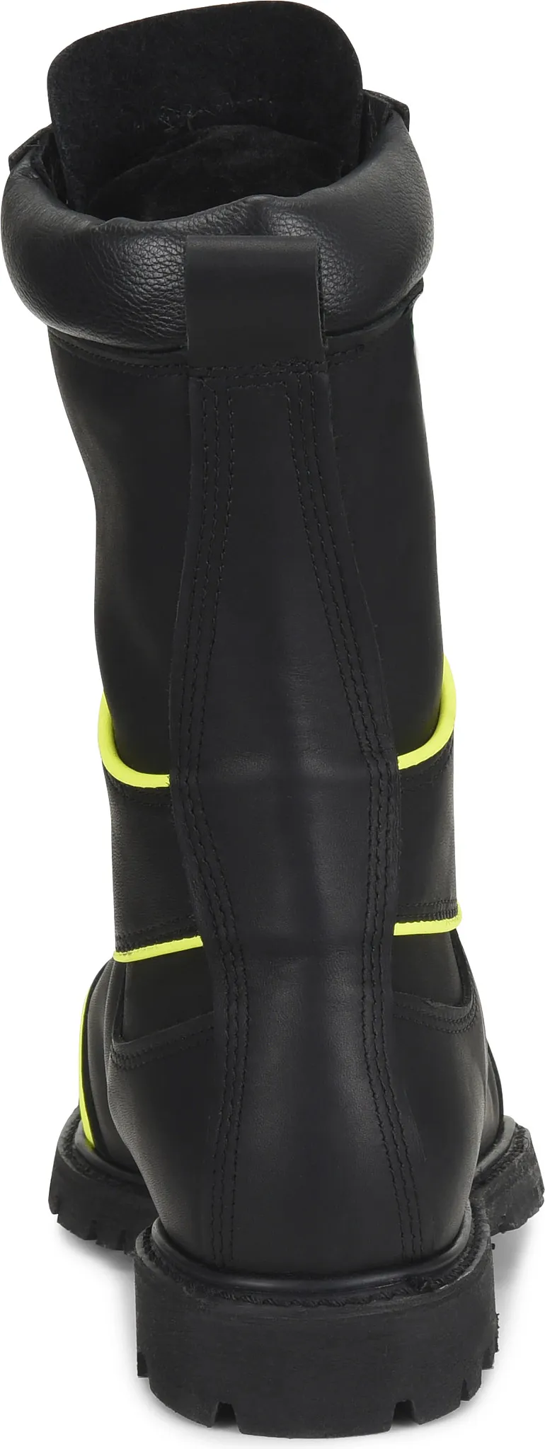 Matterhorn Klondike 10" Met Guard Steel Toe Insulated Work Boot