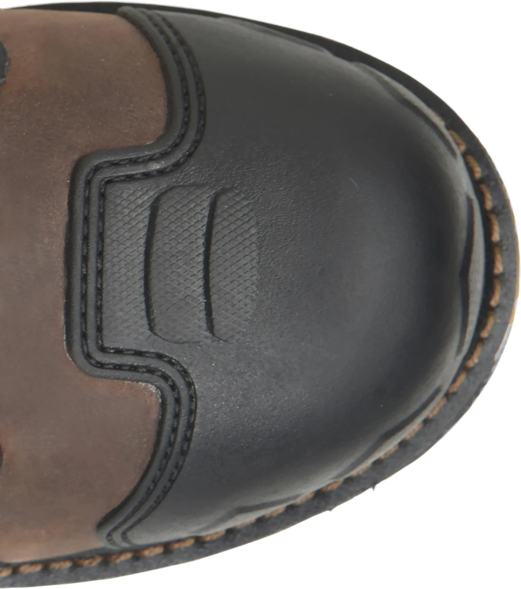 Matterhorn Maximus 2.0 8" Met Guard Composite Toe Waterproof Work Boot