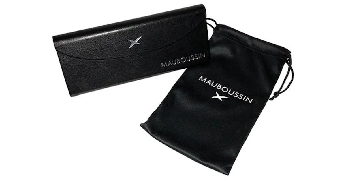 Mauboussin Plata 