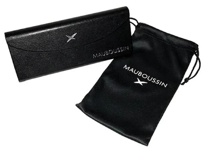 Mauboussin Plata 