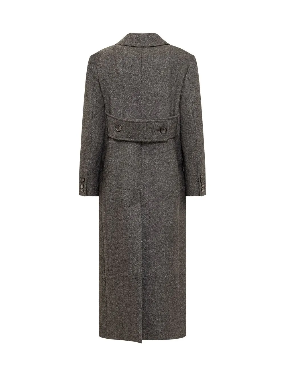 MAX MARA Eccesso Coat
