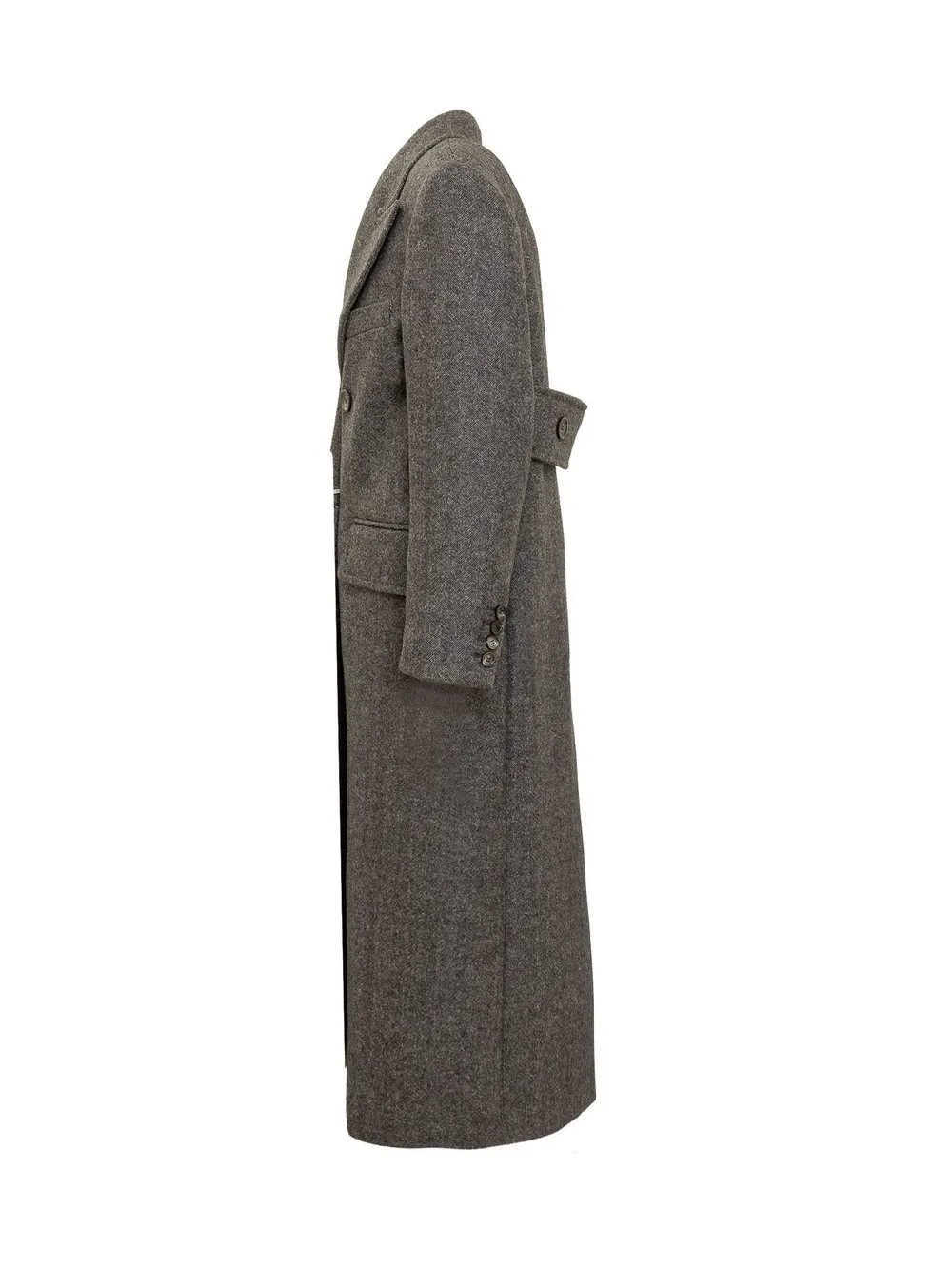 MAX MARA Eccesso Coat