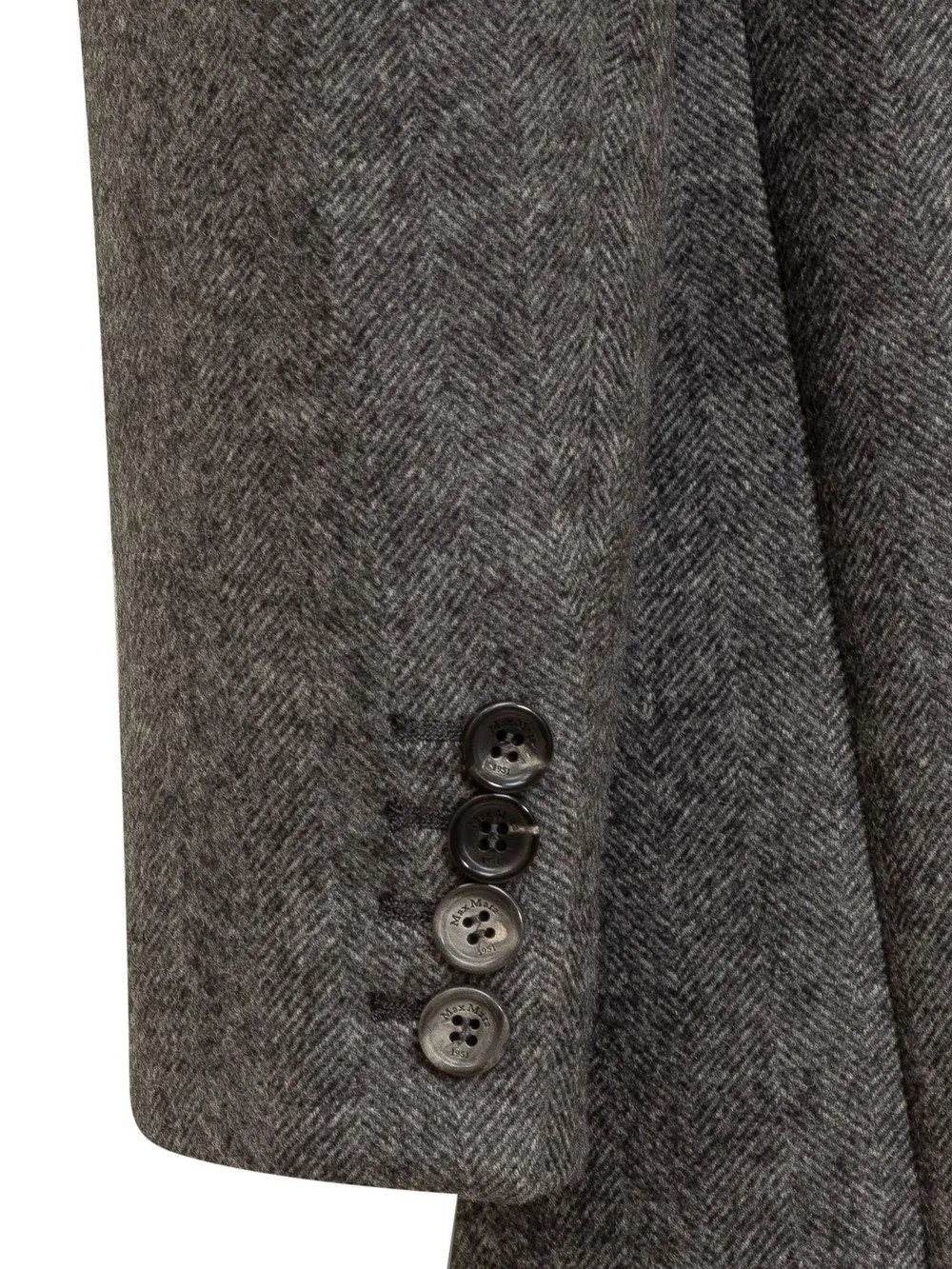 MAX MARA Eccesso Coat
