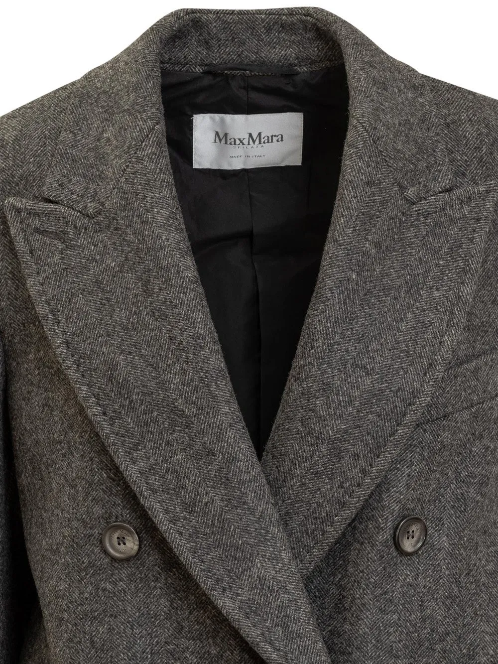 MAX MARA Eccesso Coat