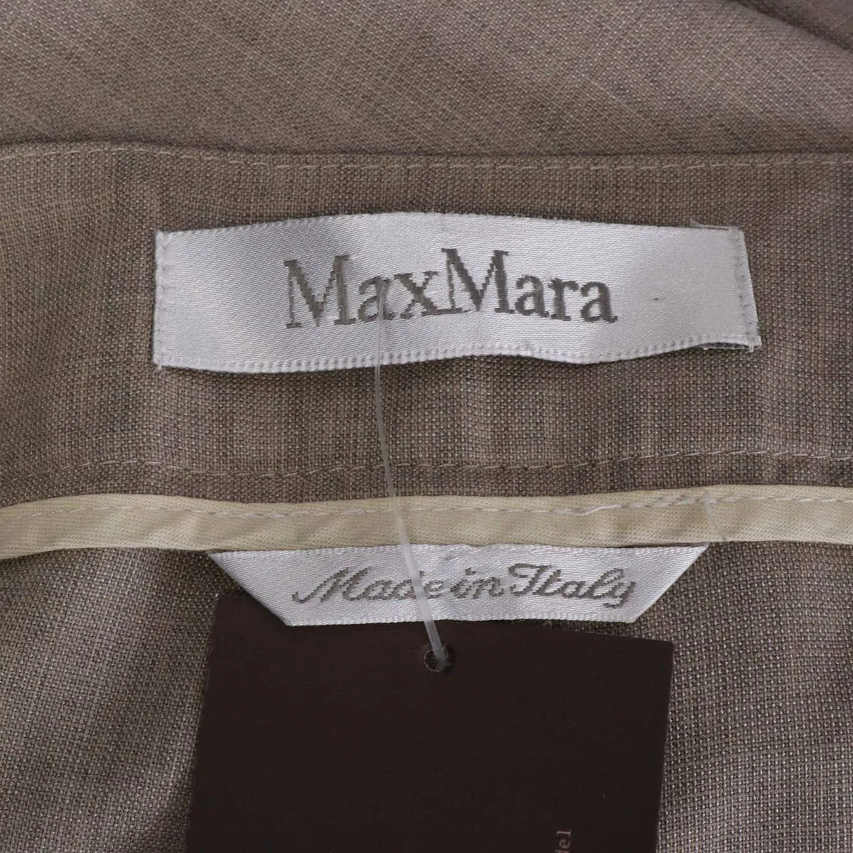 Max Mara Pantalón