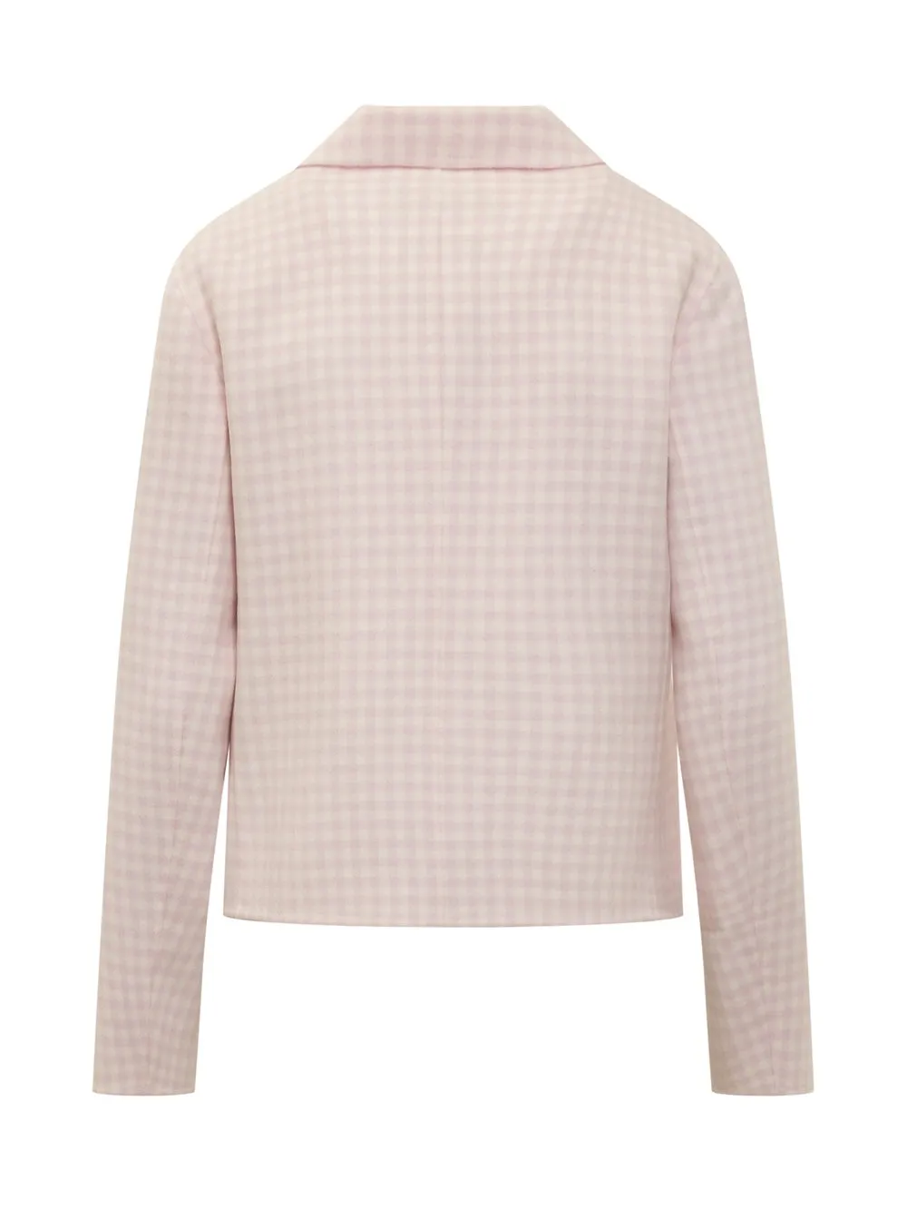 MAX MARA STUDIO Visir Jacket