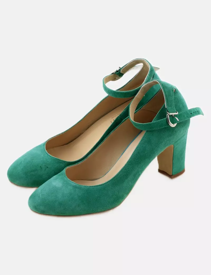 Minelli Zapatos