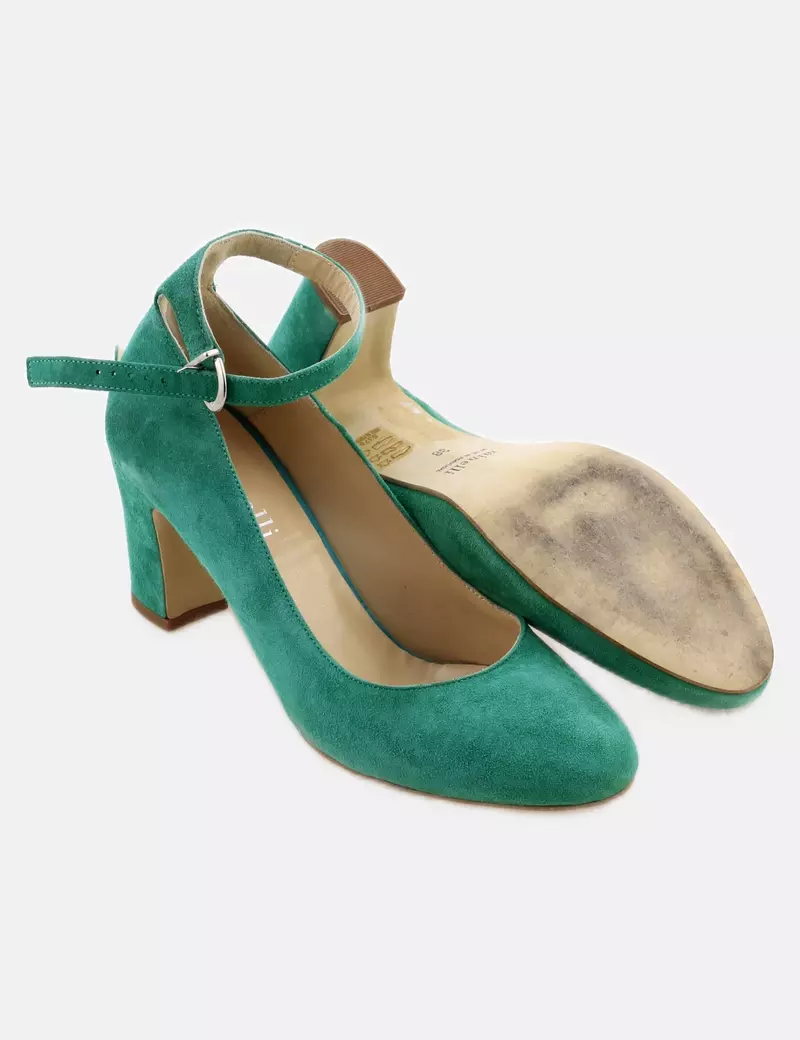 Minelli Zapatos