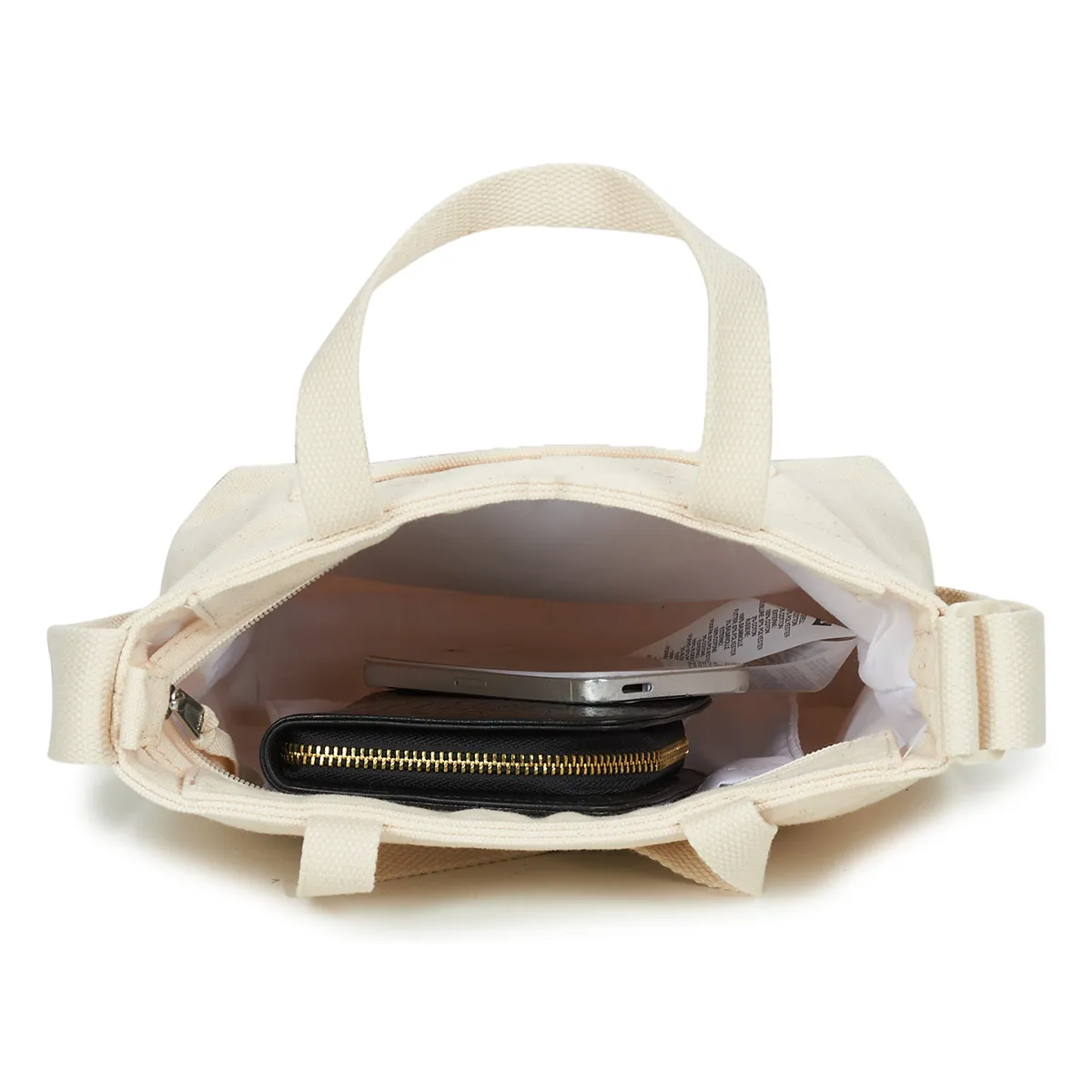 MINI ICON TOTE