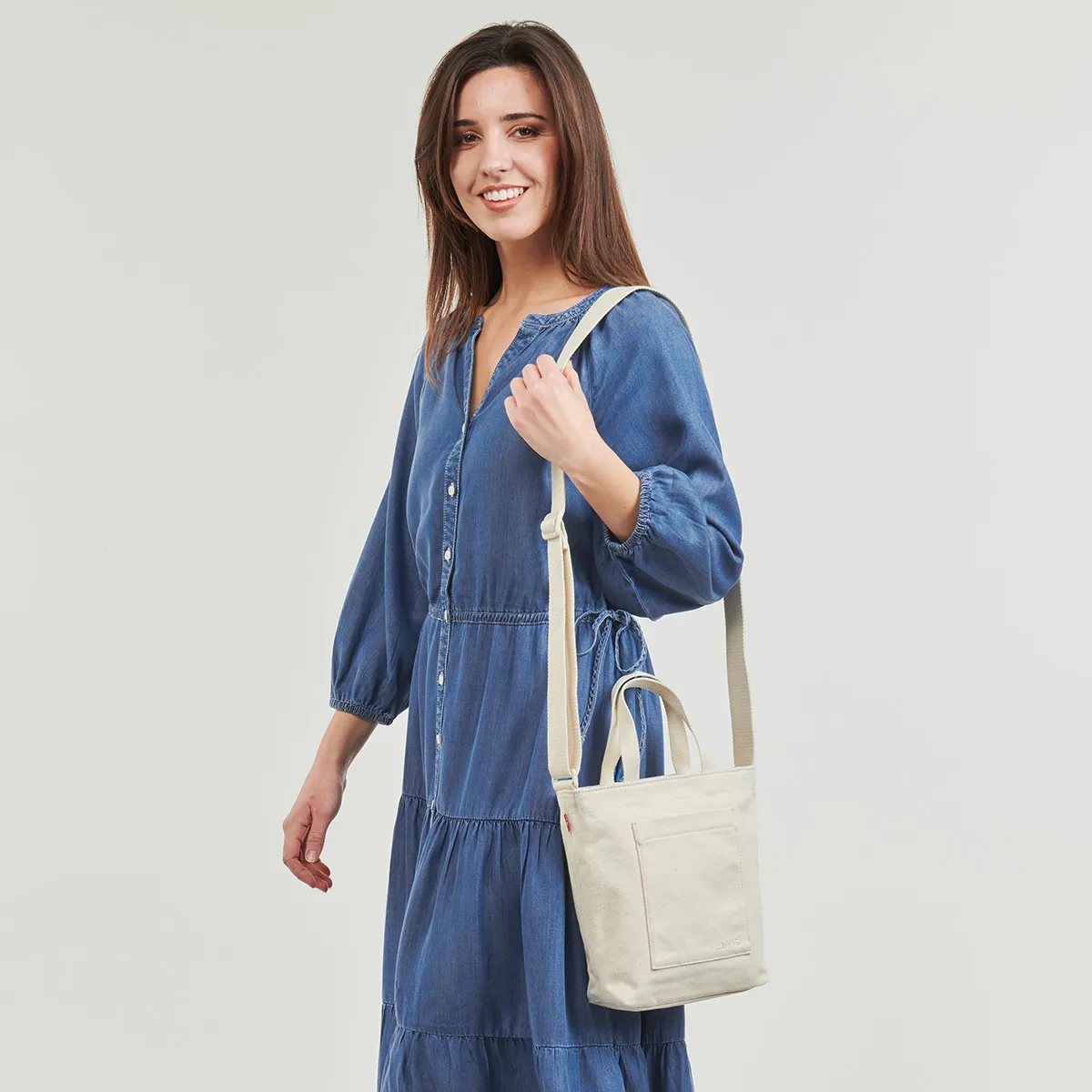 MINI ICON TOTE