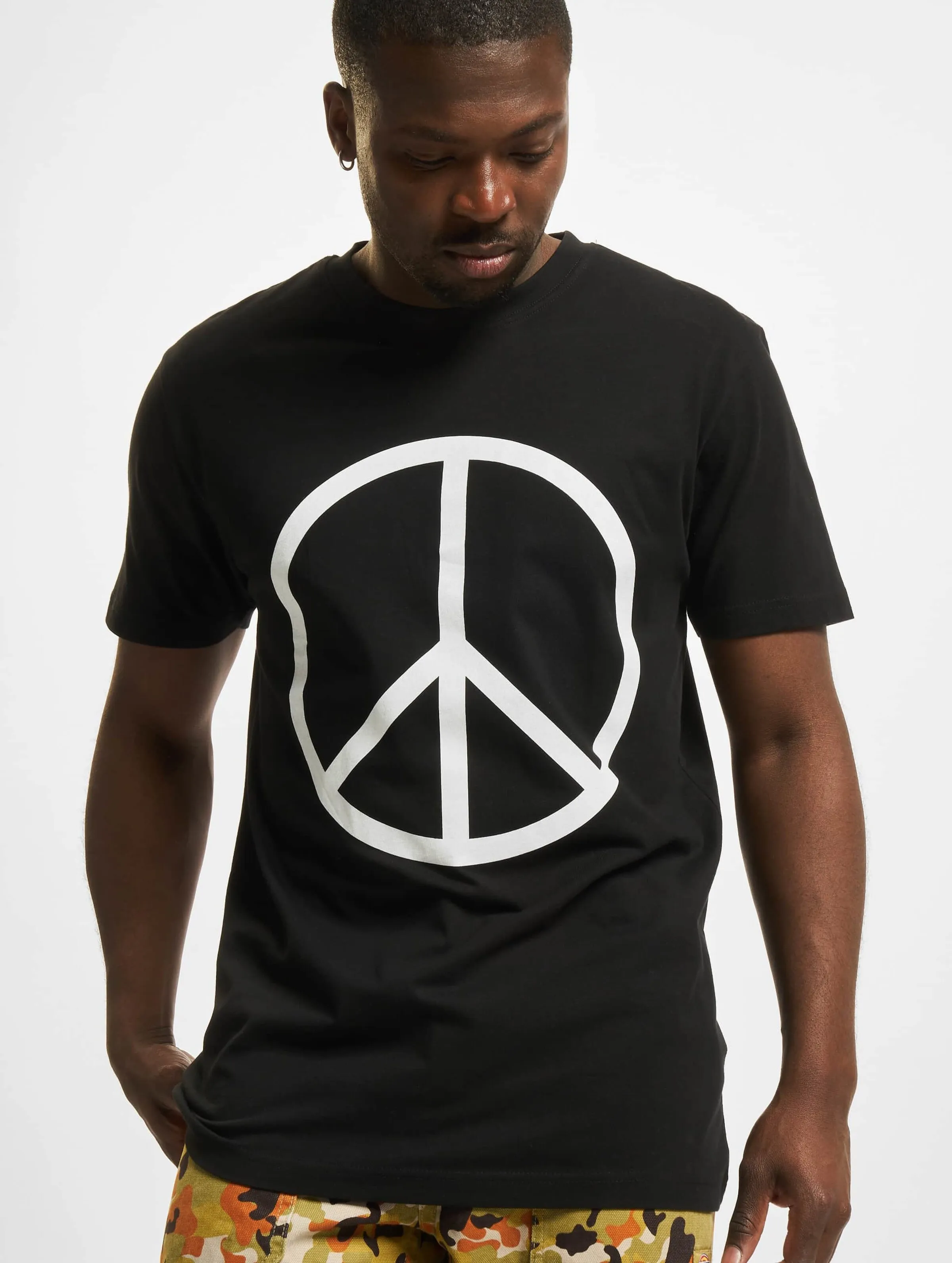 Mister Tee Peace
