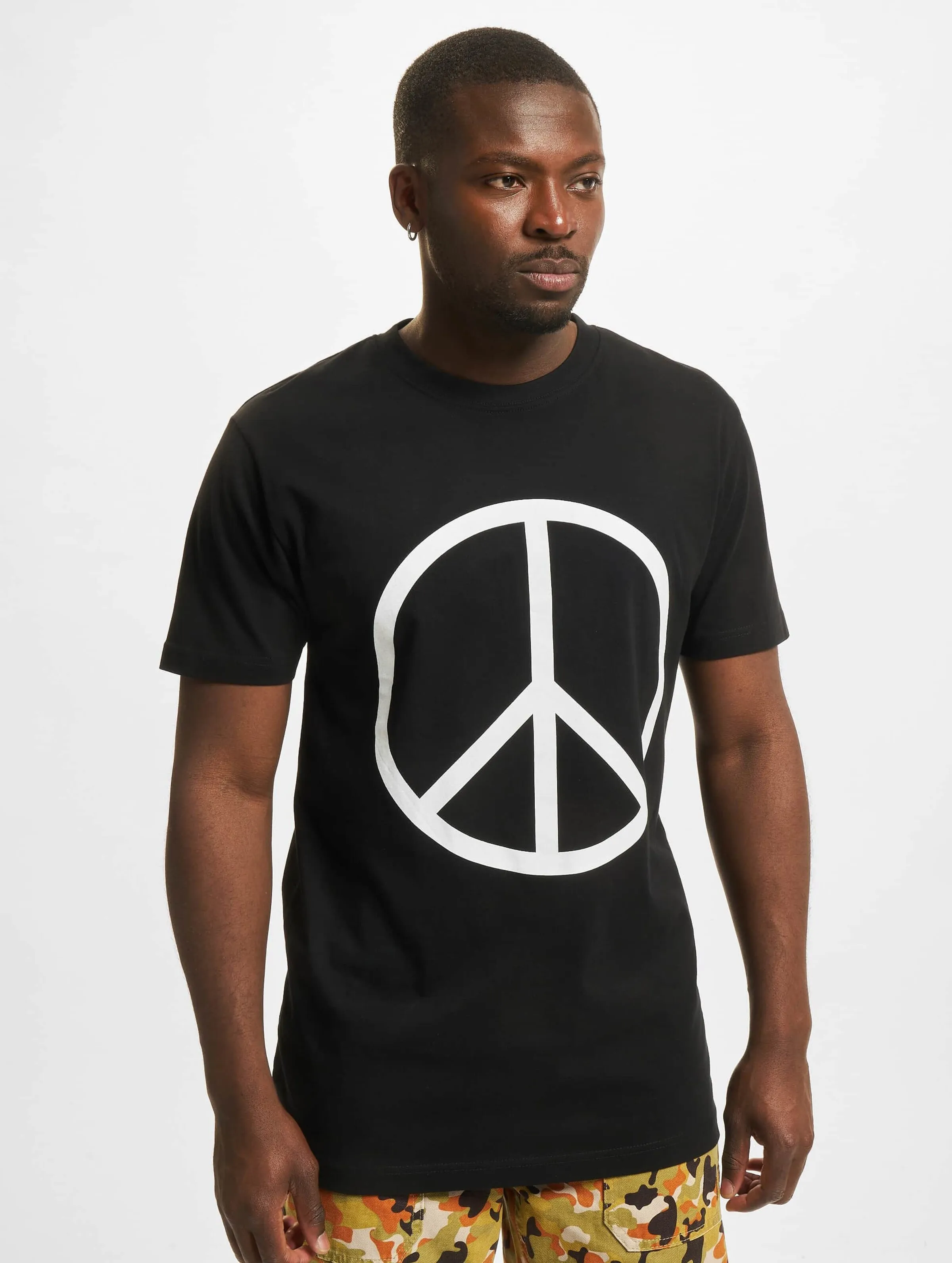Mister Tee Peace
