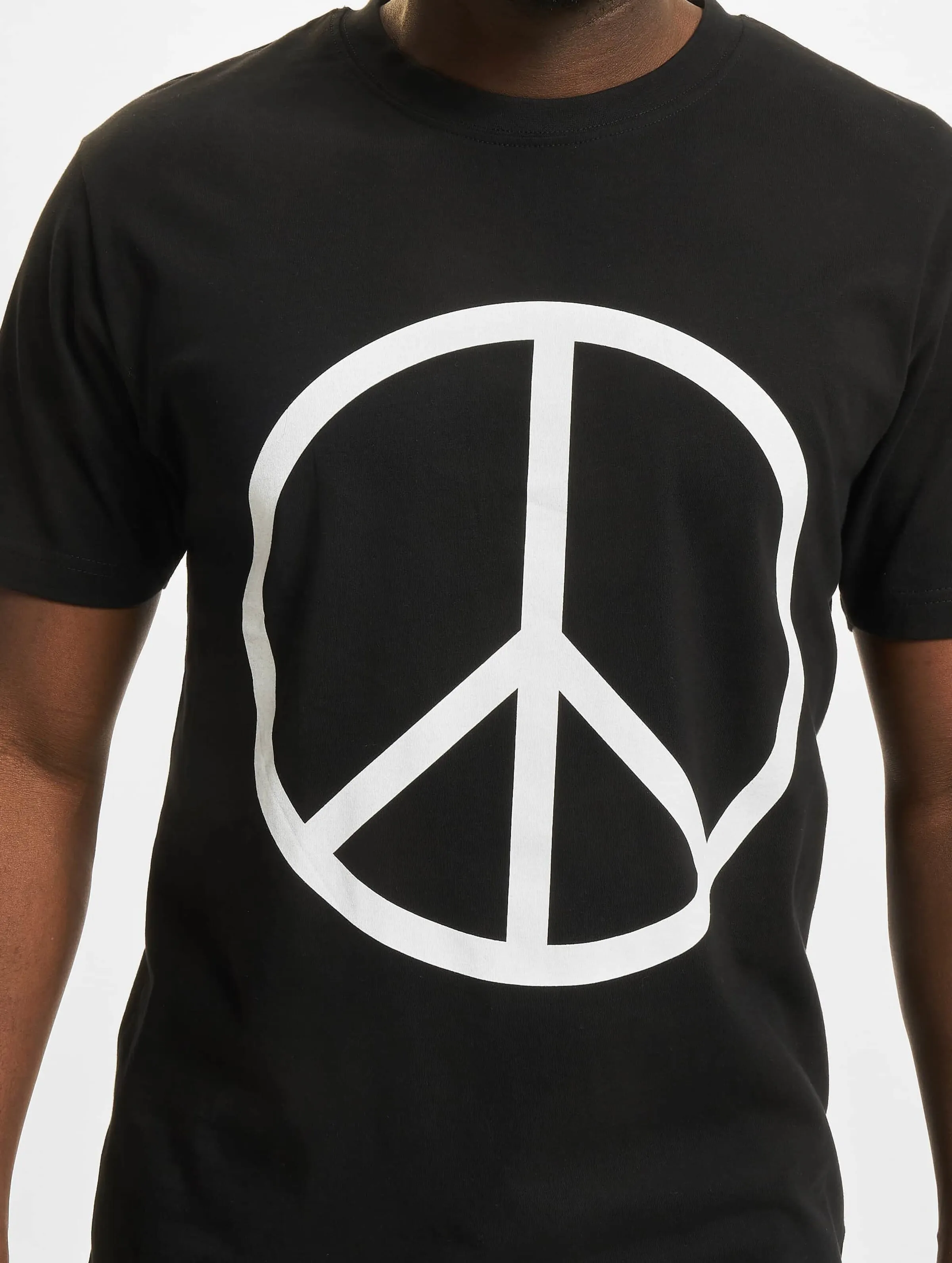 Mister Tee Peace