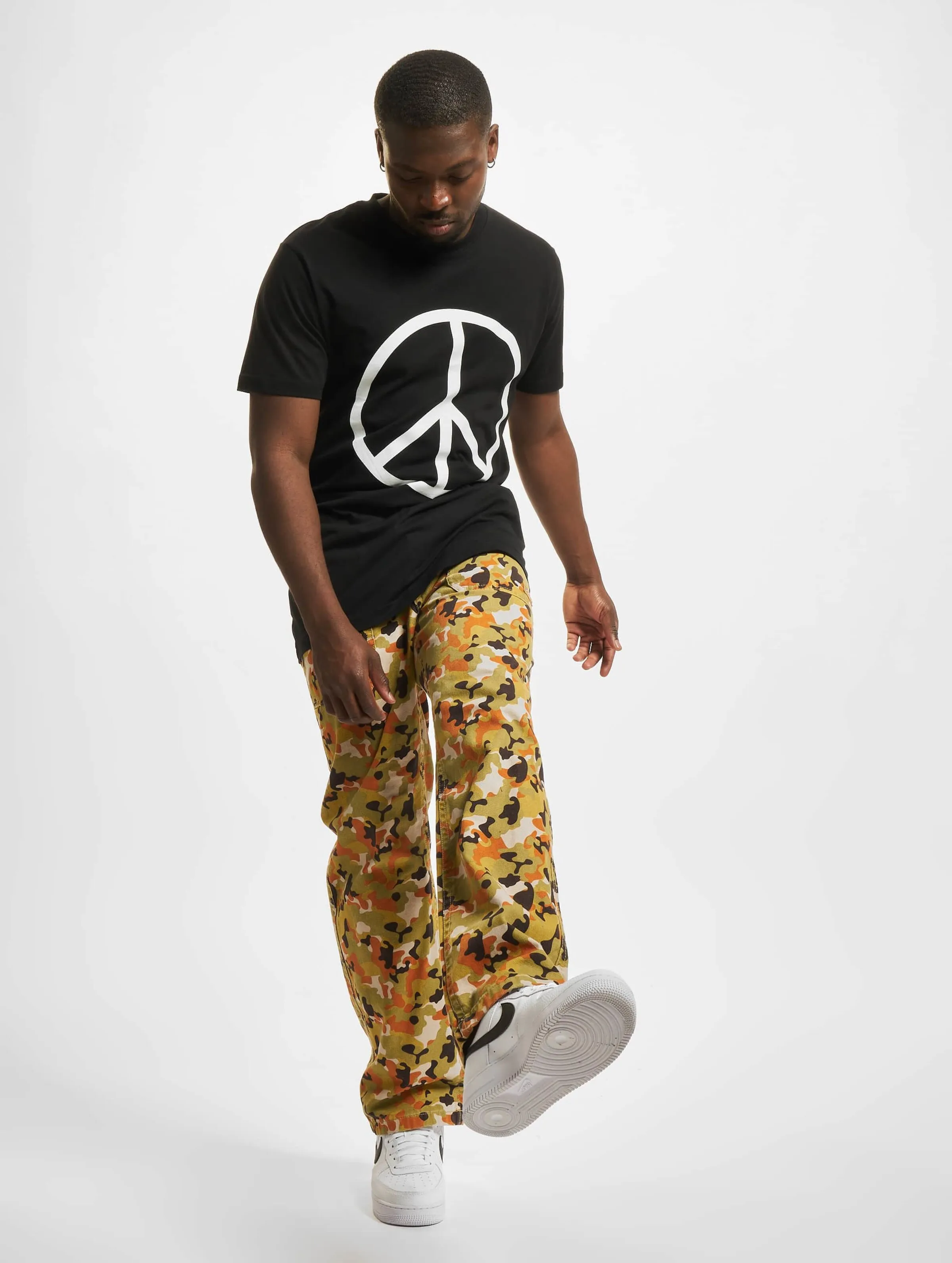Mister Tee Peace