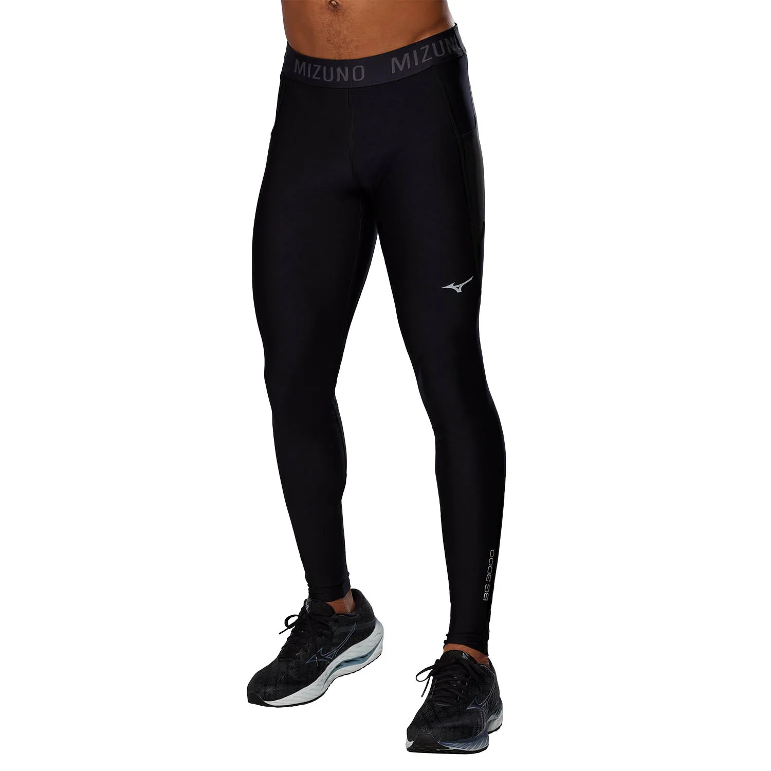 Mizuno BG3000 Tights