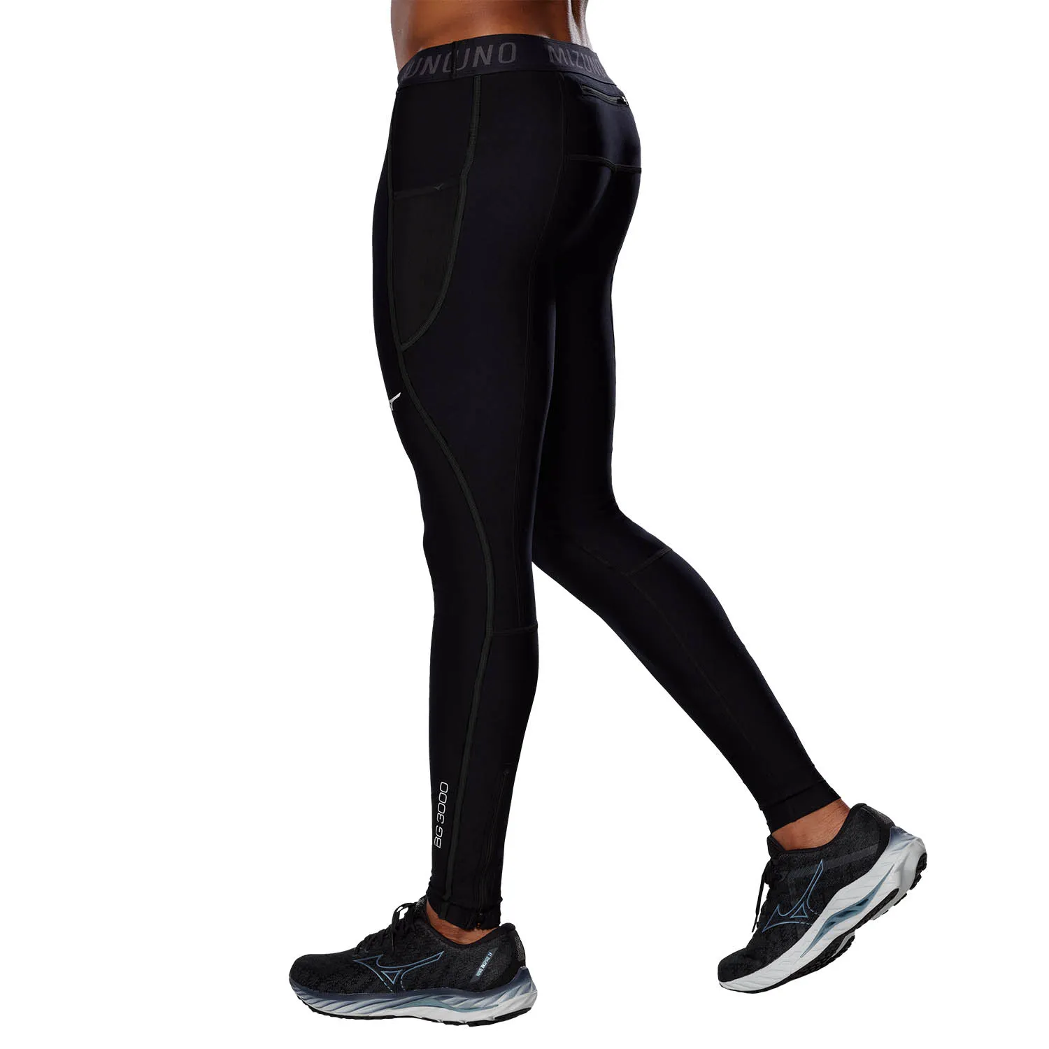 Mizuno BG3000 Tights