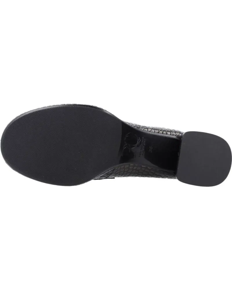 Mocasines de Mujer PONS QUINTANA EMILIA BRONCE
