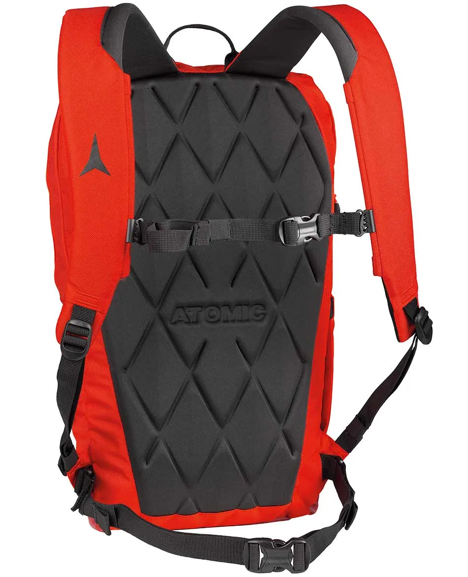 MOCHILA ATOMIC PISTE PACK 18 LITROS