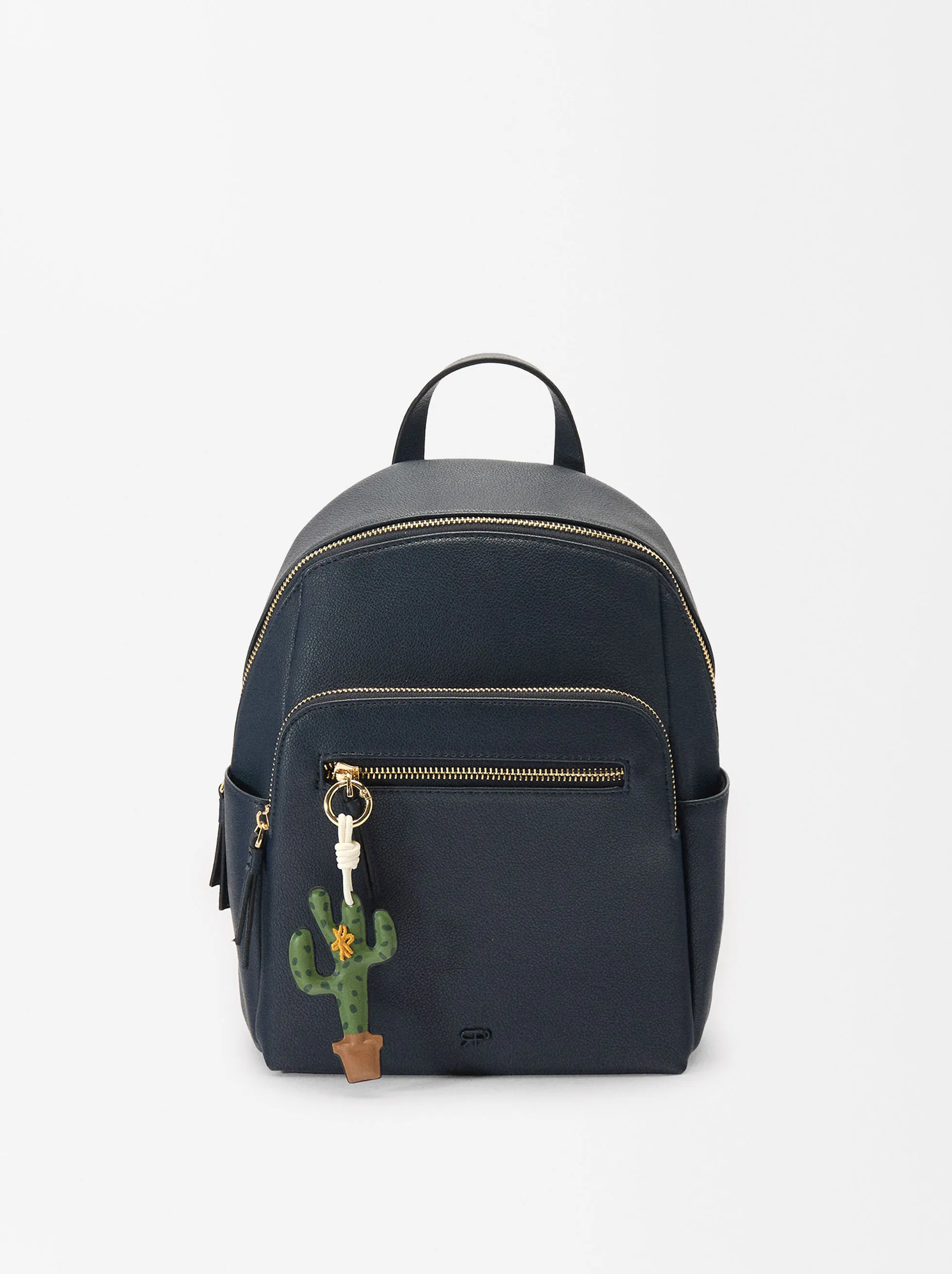 Mochila Con Colgante