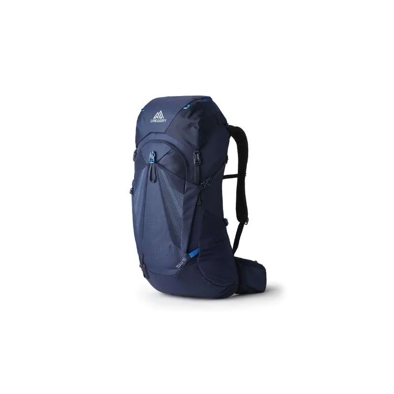 Mochila de senderismo Gregory ZULU 40 MD/LG (HALO AZUL)