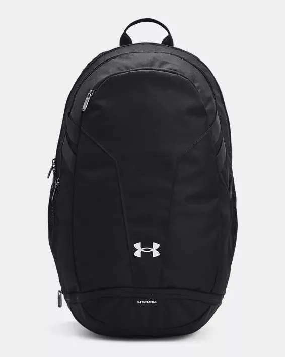 Mochila del equipo Under Armour Hustle 5.0