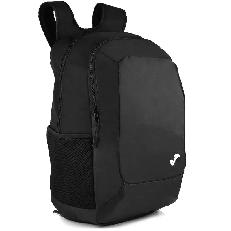 MOCHILA DEPORTIVA JOMA TEAM BLACK