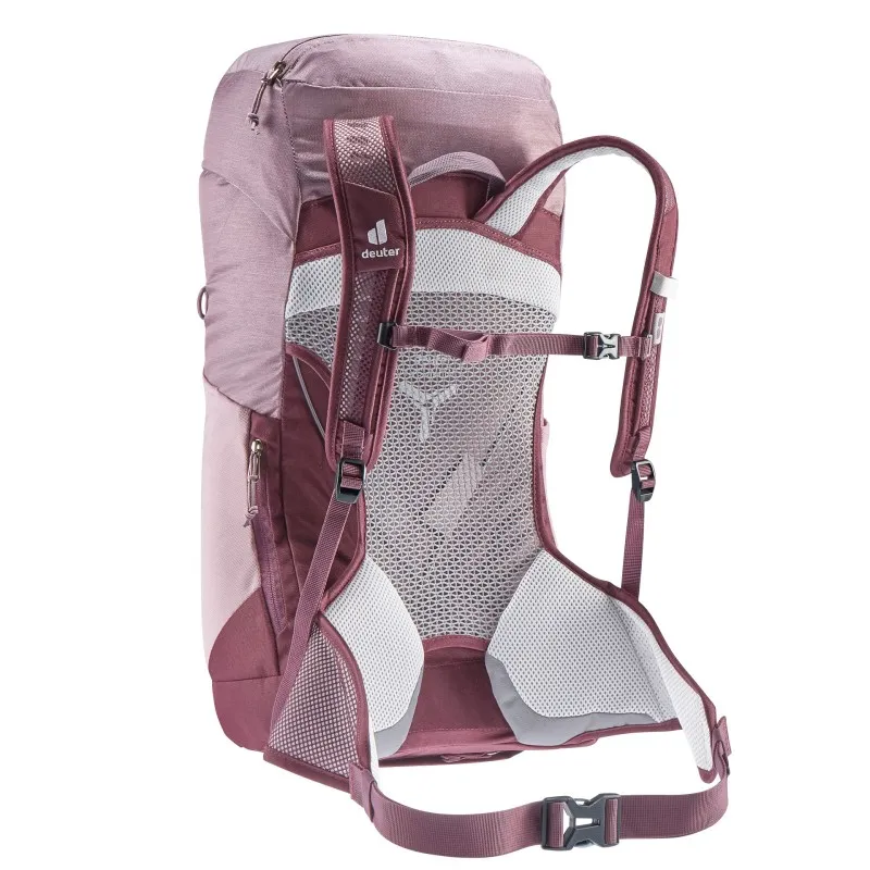 Mochila Deuter AC Lite 28 SL 3420921.5568