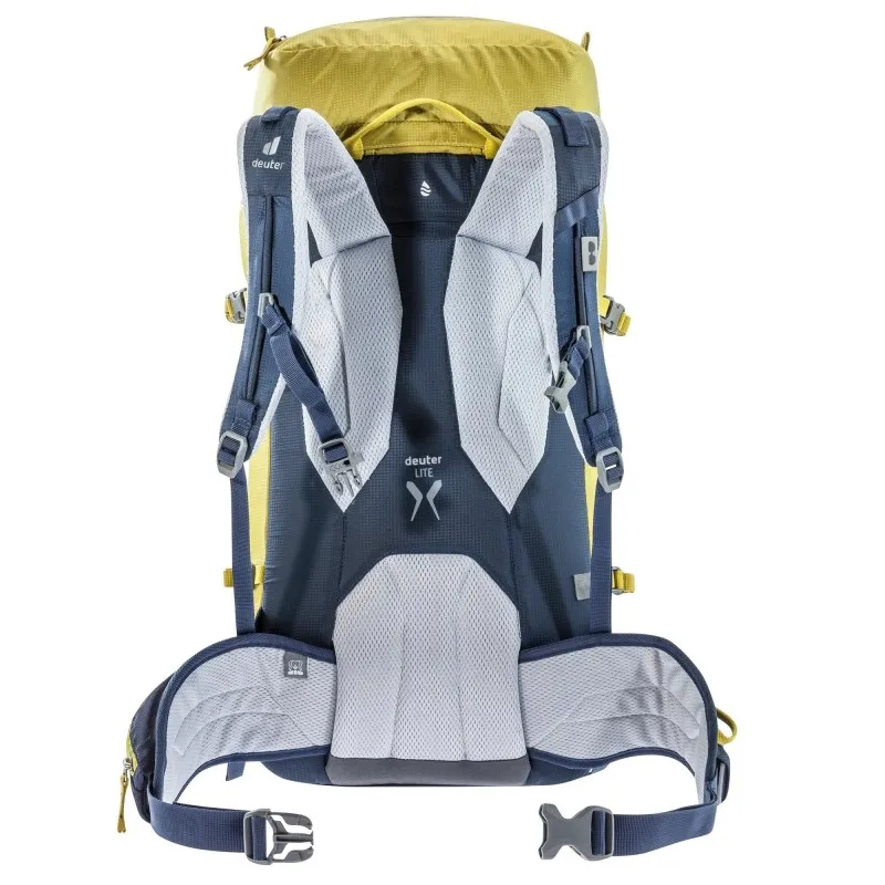 Mochila Deuter Guide Lite 28+6 SL 3360221 2329