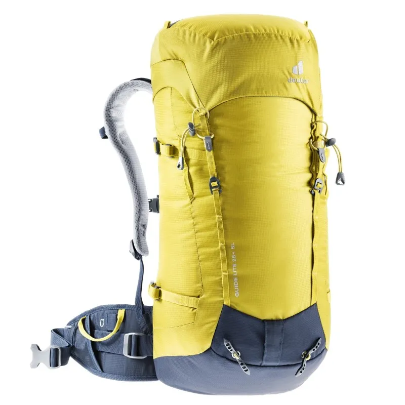 Mochila Deuter Guide Lite 28+6 SL 3360221 2329