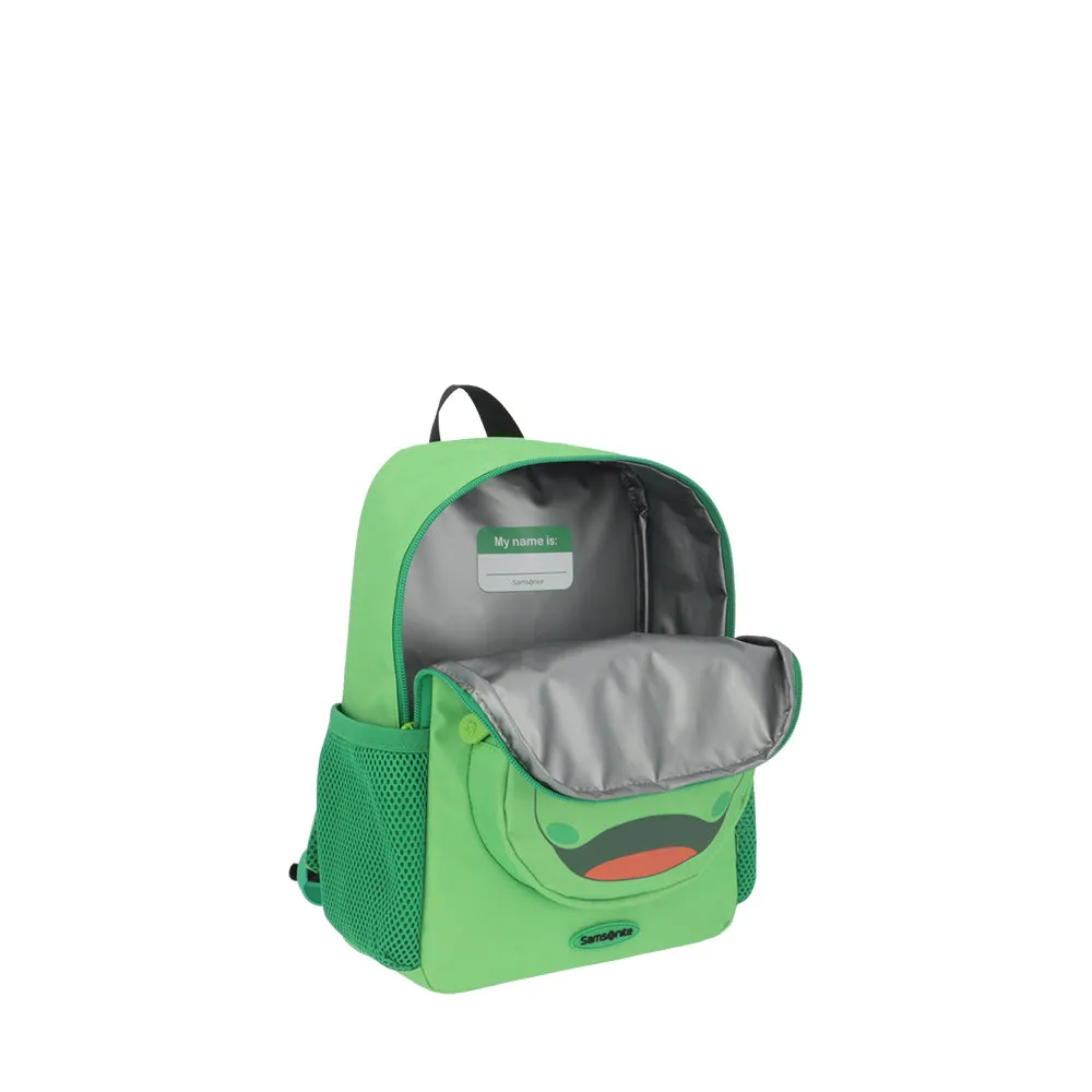 Mochila Dream Rider Dino