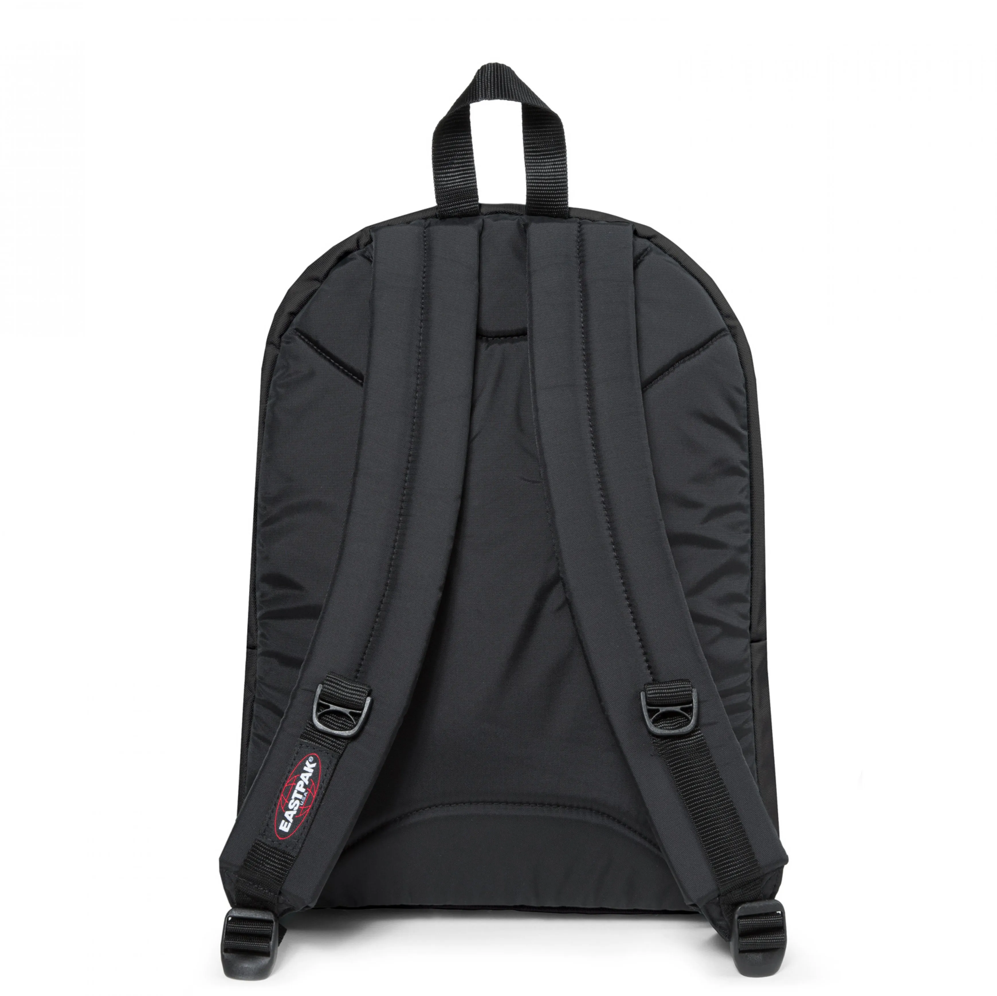 MOCHILA EASTPAK Pinnacle triple 38 litros EK060008 Black negra básica