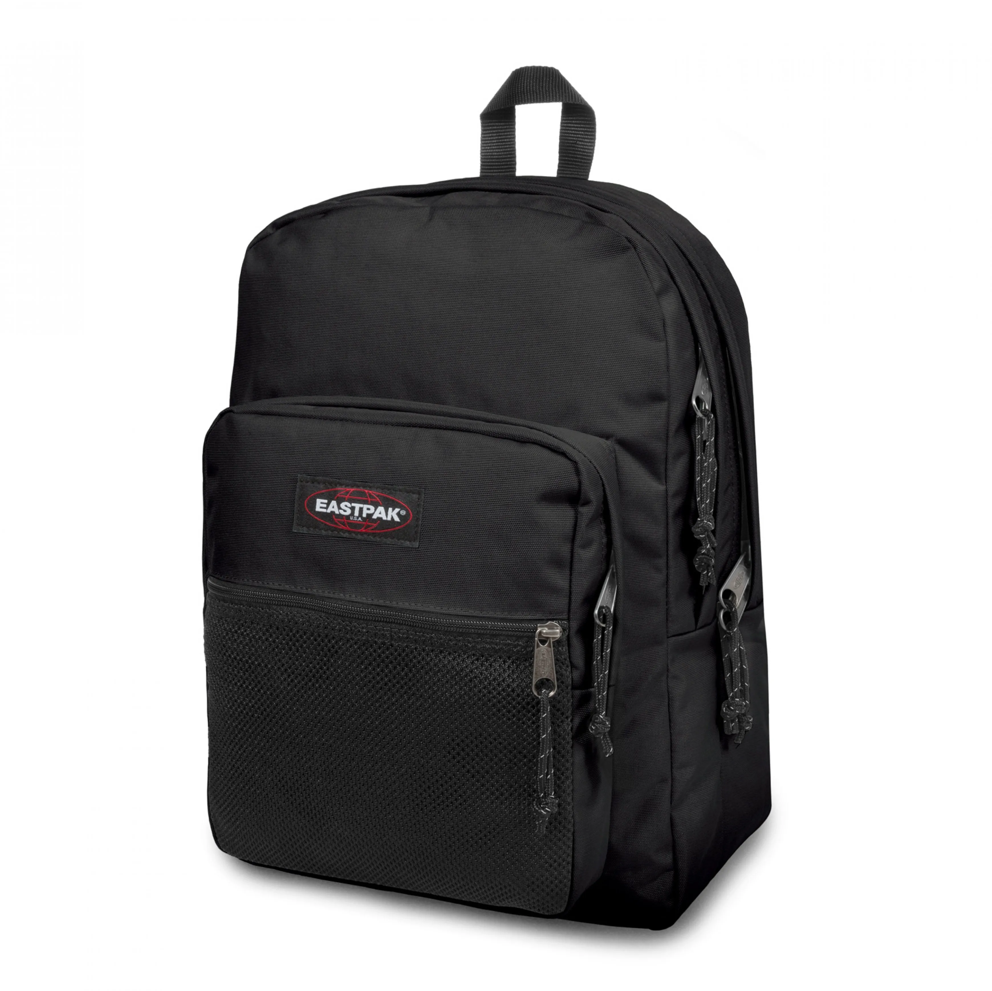 MOCHILA EASTPAK Pinnacle triple 38 litros EK060008 Black negra básica