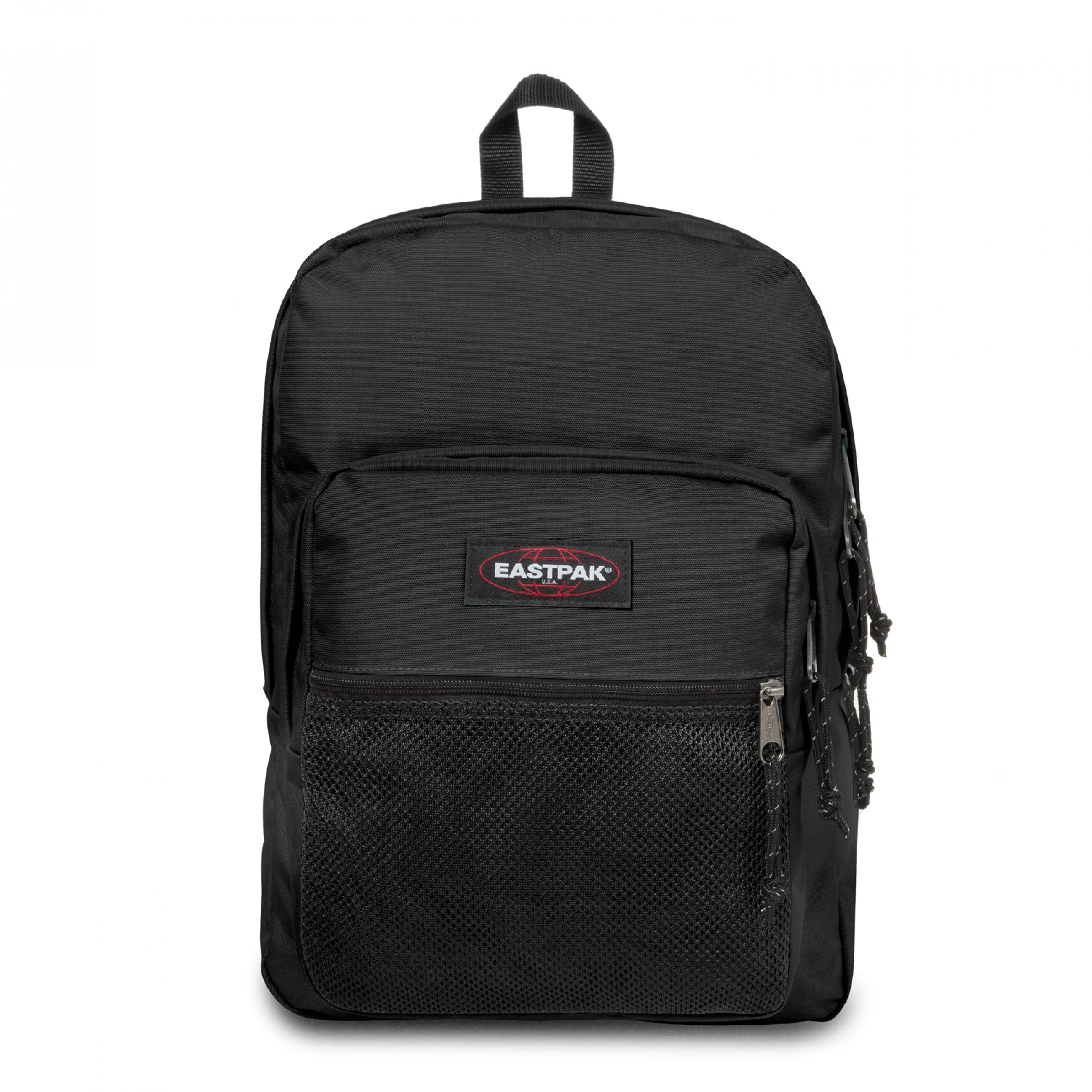 MOCHILA EASTPAK Pinnacle triple 38 litros EK060008 Black negra básica