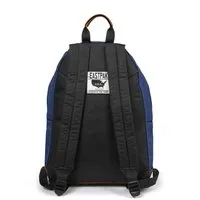 MOCHILA EASTPAK Wyoming Into cuero EK81178L Into Red Roja