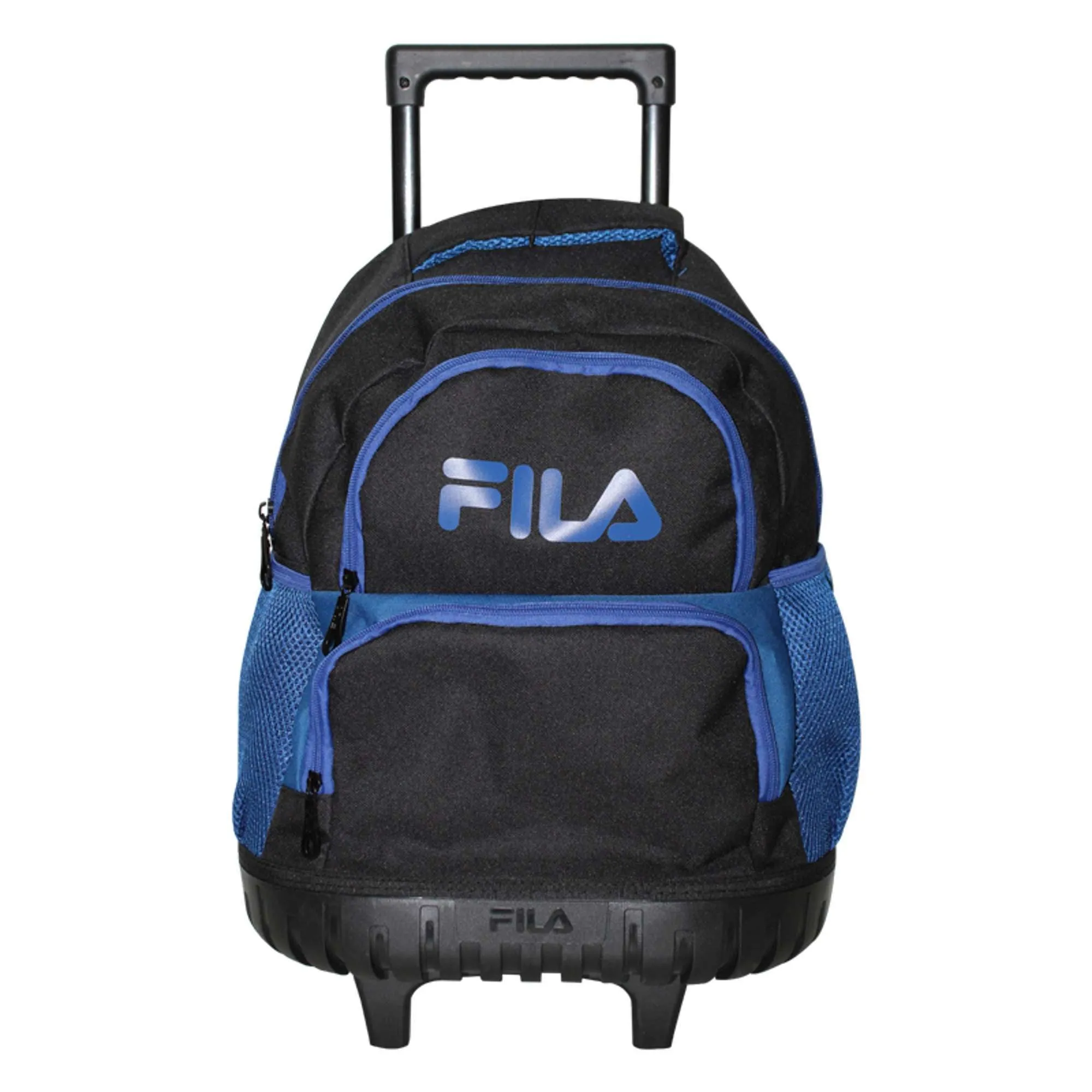 Mochila Fila Con Ruedas