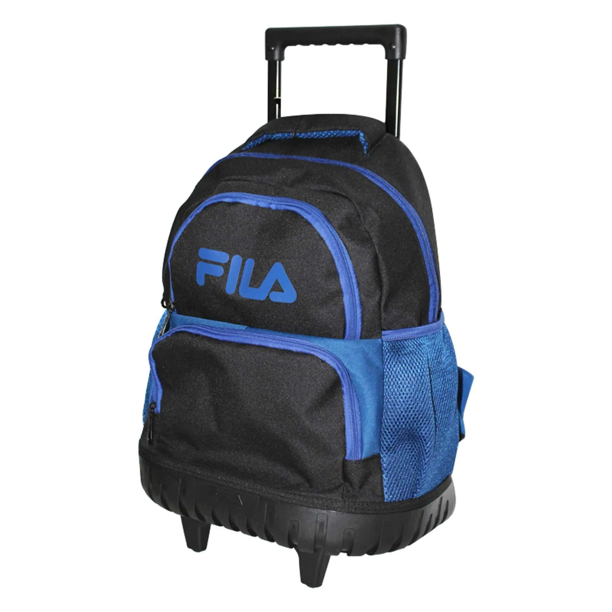 Mochila Fila Con Ruedas