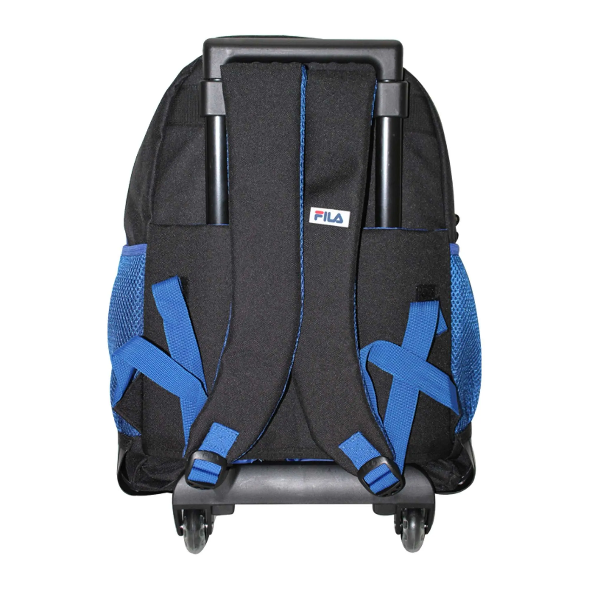 Mochila Fila Con Ruedas